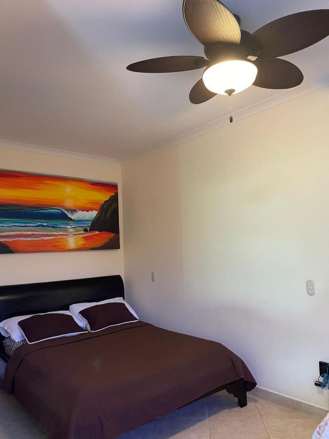 Surf Inn Hermosa ปลายาเฮอร์โมซา ภายนอก รูปภาพ