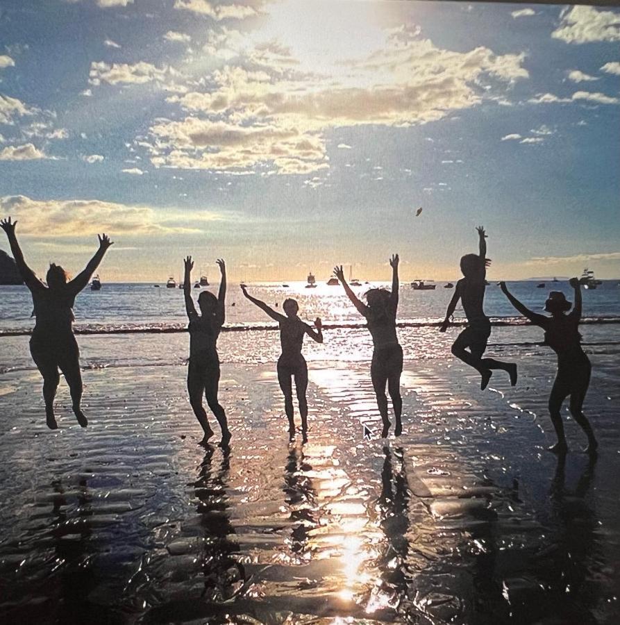 Surf Inn Hermosa ปลายาเฮอร์โมซา ภายนอก รูปภาพ