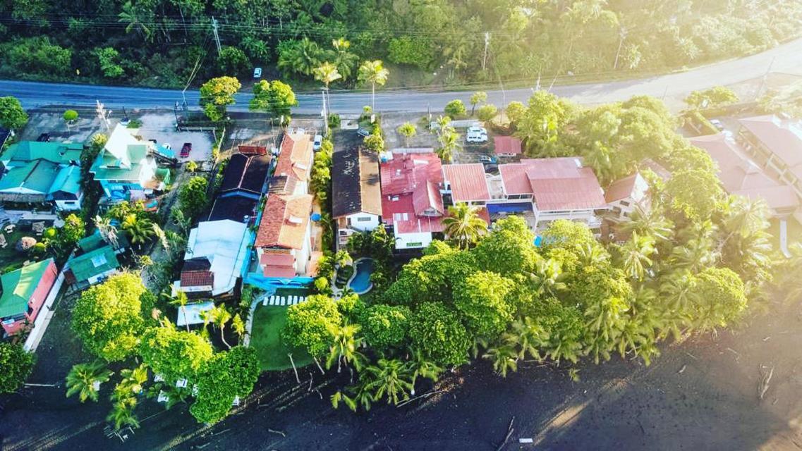 Surf Inn Hermosa ปลายาเฮอร์โมซา ภายนอก รูปภาพ