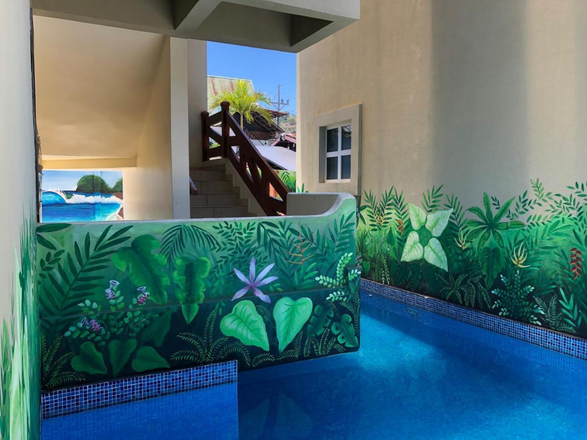 Surf Inn Hermosa ปลายาเฮอร์โมซา ภายนอก รูปภาพ