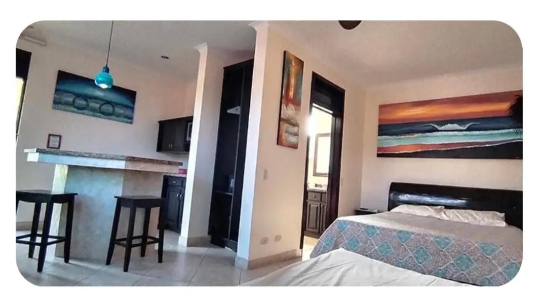 Surf Inn Hermosa ปลายาเฮอร์โมซา ภายนอก รูปภาพ