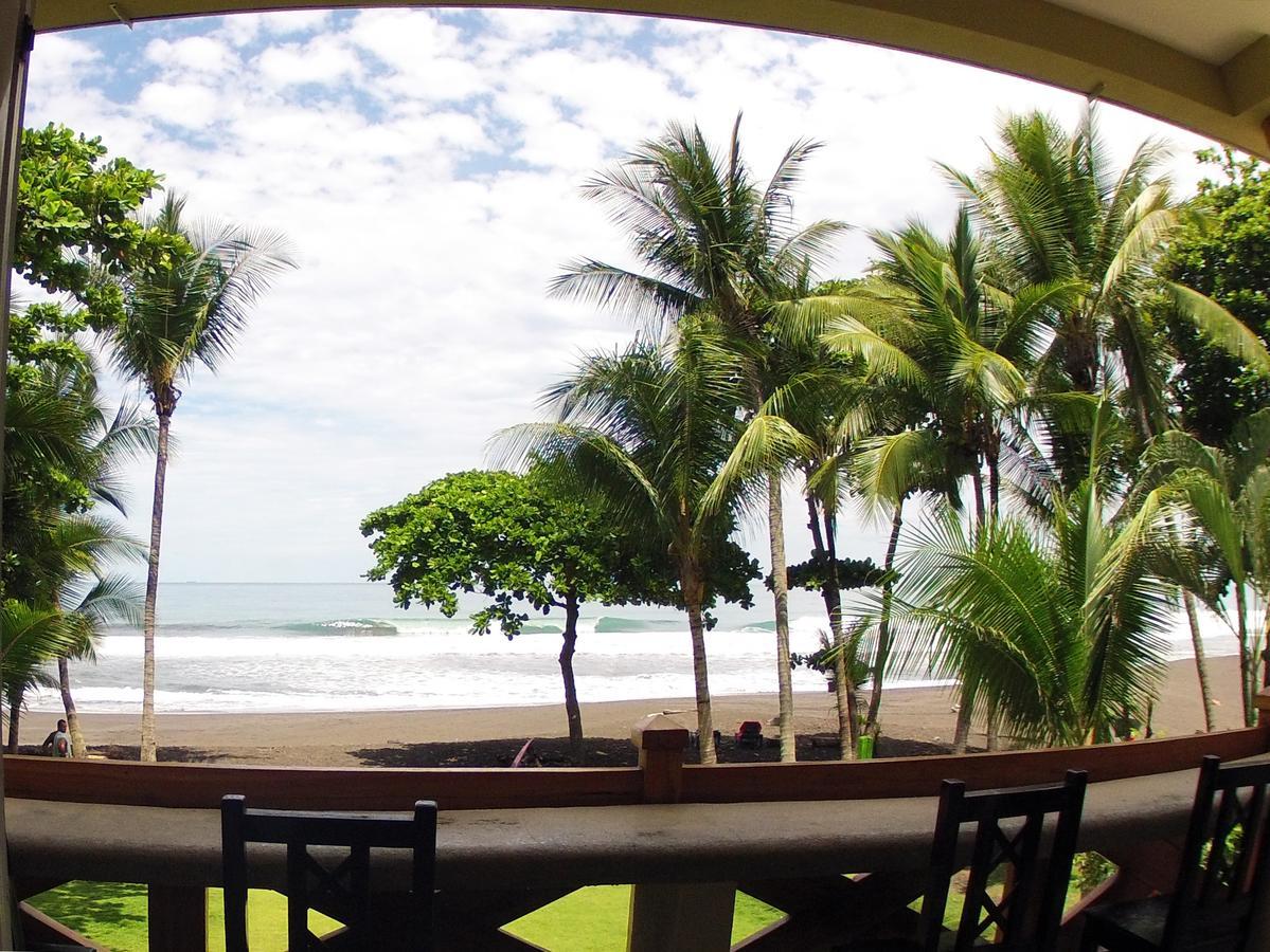 Surf Inn Hermosa ปลายาเฮอร์โมซา ภายนอก รูปภาพ