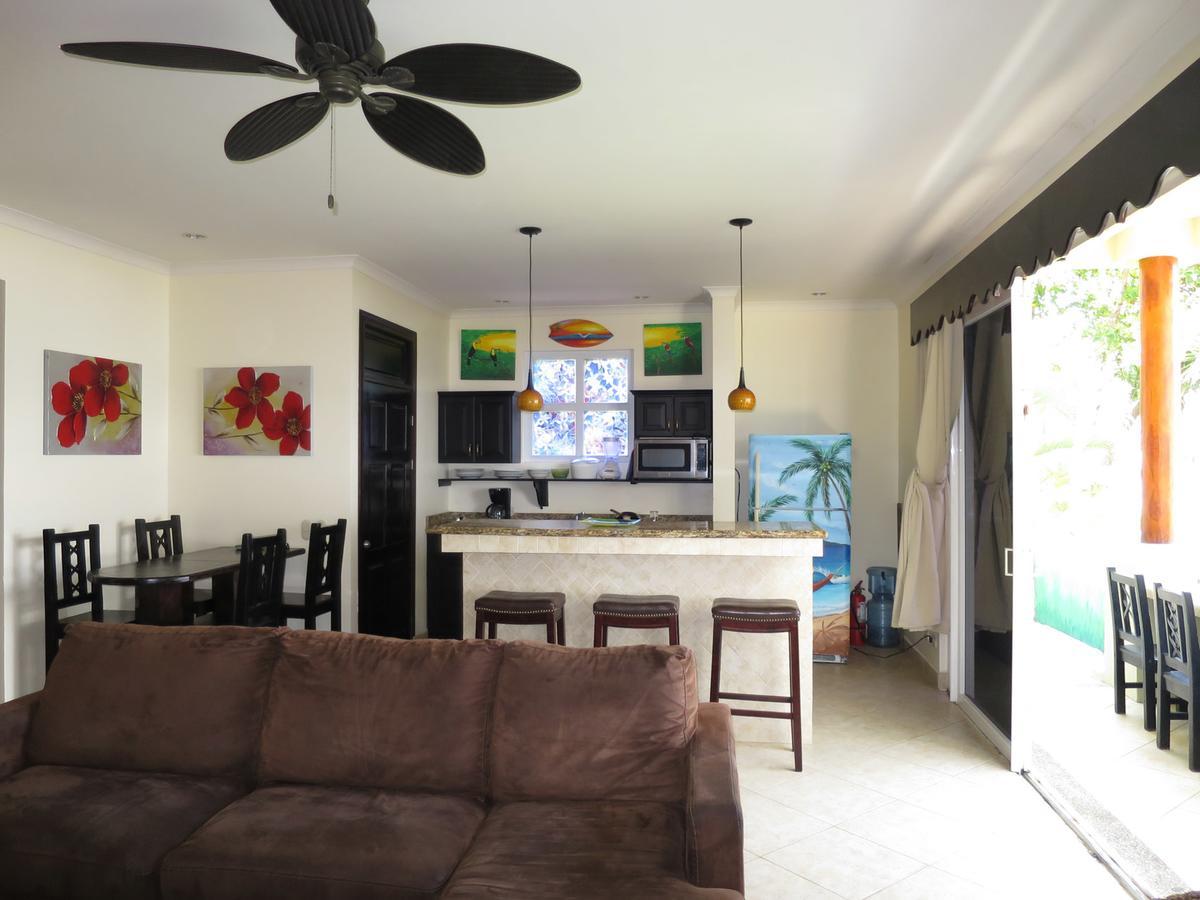 Surf Inn Hermosa ปลายาเฮอร์โมซา ภายนอก รูปภาพ