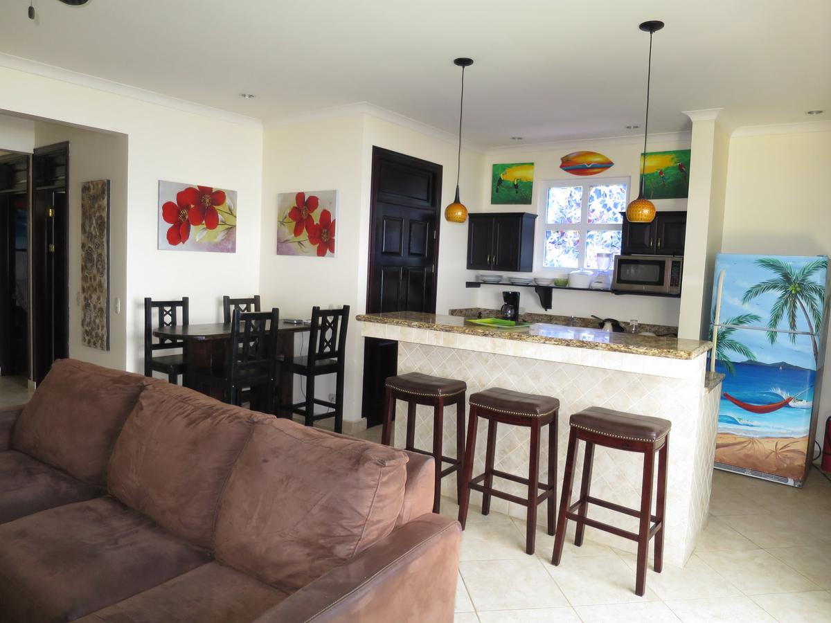 Surf Inn Hermosa ปลายาเฮอร์โมซา ภายนอก รูปภาพ
